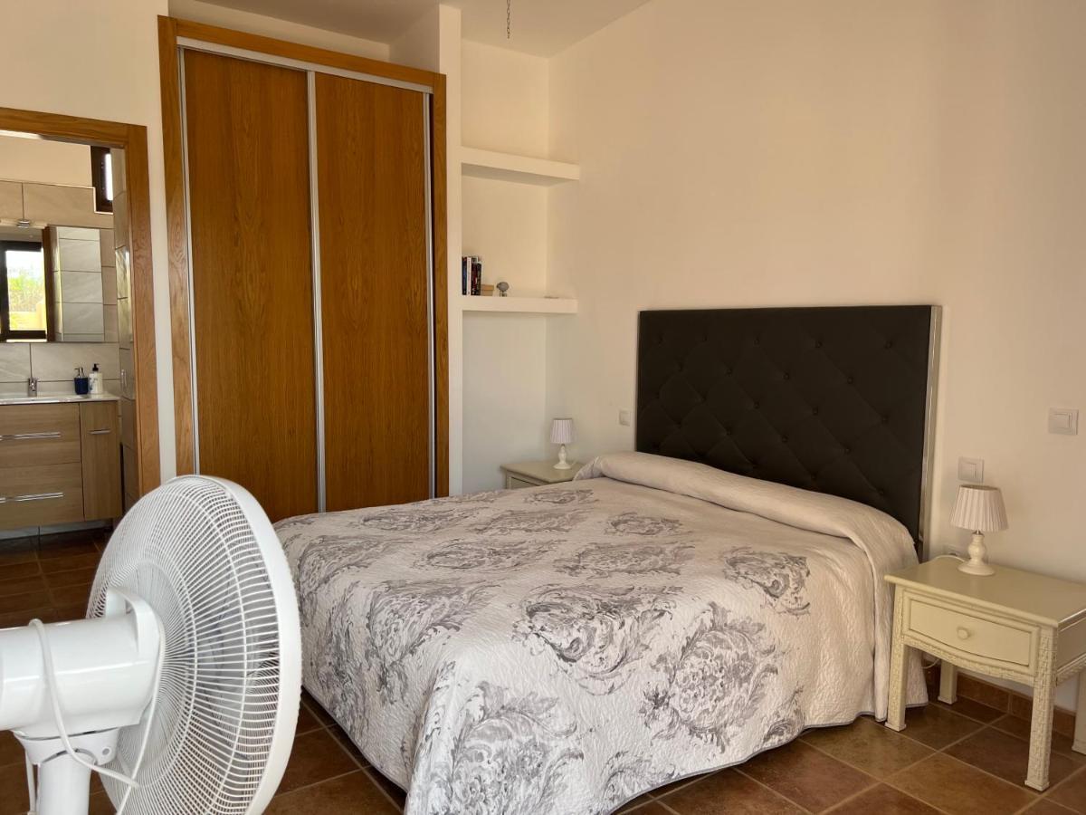 “La Cuadra” Apartment Puerto del Rosario  Ngoại thất bức ảnh